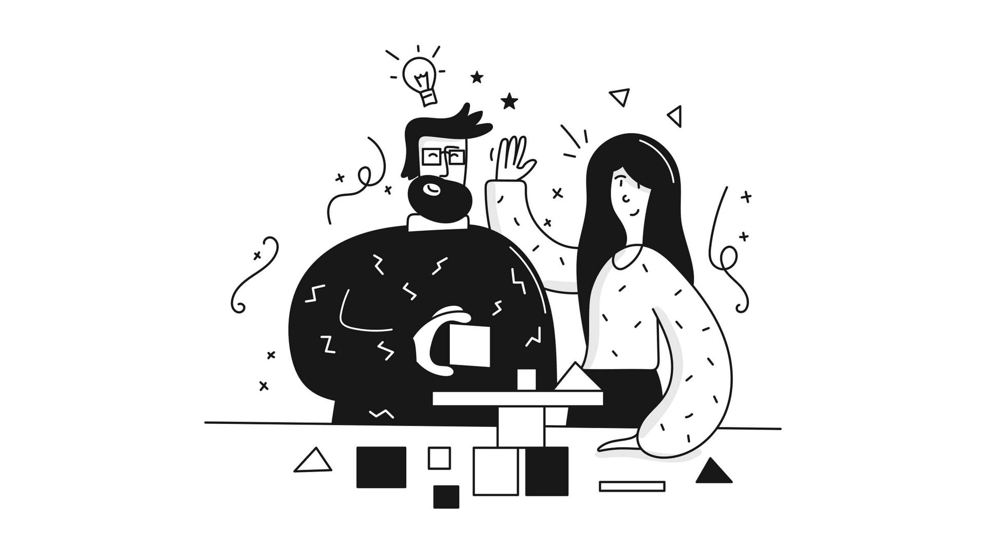 AI vs. Human Ingenuity. When Creativity Meets Code in A/B Testing